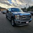 2011 Ford  Super Duty F-250 Pickup XLT thumbnail image 1