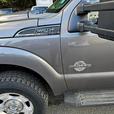 2011 Ford  Super Duty F-250 Pickup XLT thumbnail image 7