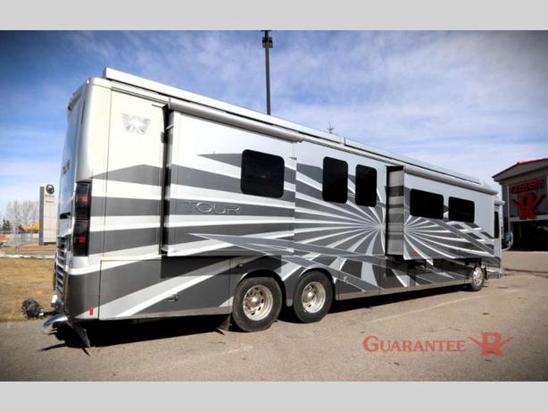 Used 2014 Winnebago Tour 42GD image 6