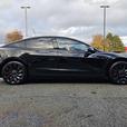 2021 Tesla Model 3 - Performance AWD, One Owner, Local B.C. thumbnail image 4