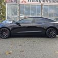 2021 Tesla Model 3 - Performance AWD, One Owner, Local B.C. thumbnail image 8