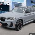 2022 BMW X3 M40i | No Reported Accidents | One Owner! thumbnail image