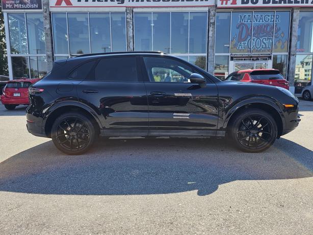 2019 Porsche Cayenne - Memory Seats, Ventilated Seats, Navigation image 4