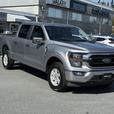2023 Ford F-150 XLT 4WD -  Pro Trailer Backup Assist & Wheels: 17 thumbnail image 4
