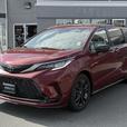 2023 Toyota Sienna XSE - Power Moonroof & Rear Dual Zone A/C thumbnail image