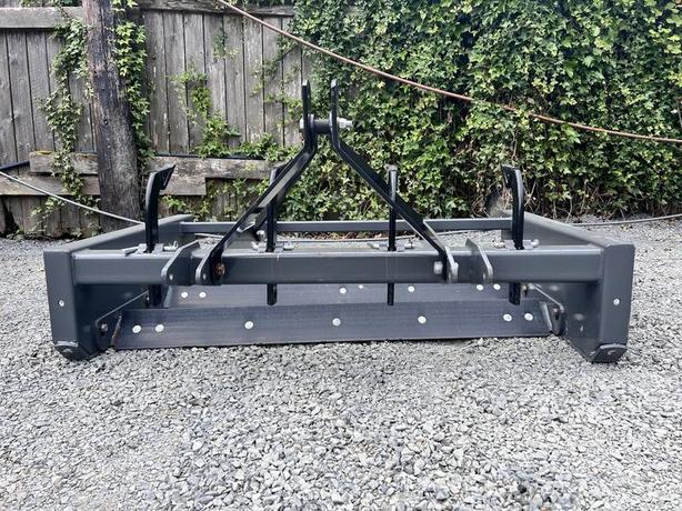 2023 Braber BE-GS05N image 3