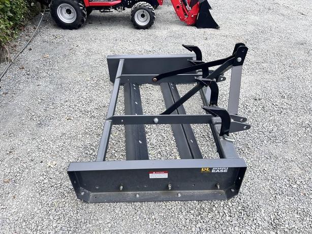 2023 Braber BE-GS05N image 4