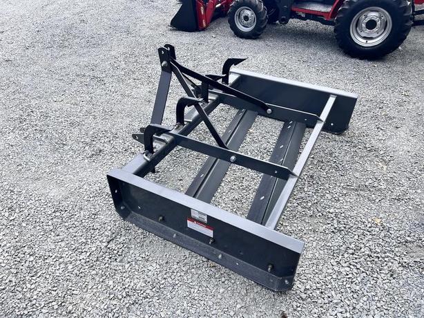 2023 Braber BE-GS05N image 5