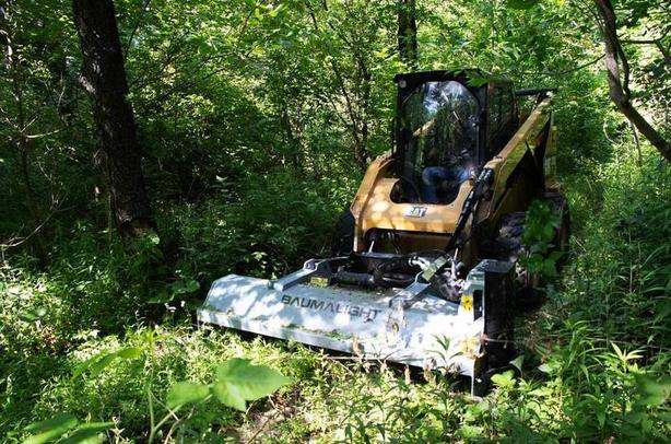 2025 Baumalight FEB700 Flail Mower image 7