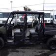 2021 Polaris Ranger Crew 570-4 UTV thumbnail image 5