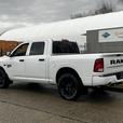 2022 RAM 1500 Classic Tradesman Crew Cab SWB 4WD thumbnail image 7