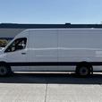 2022 Mercedes-Benz Sprinter 2500  High Roof Cargo Van 170-inch WheelBase thumbnail image 6