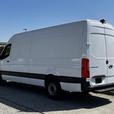 2022 Mercedes-Benz Sprinter 2500  High Roof Cargo Van 170-inch WheelBase thumbnail image 7