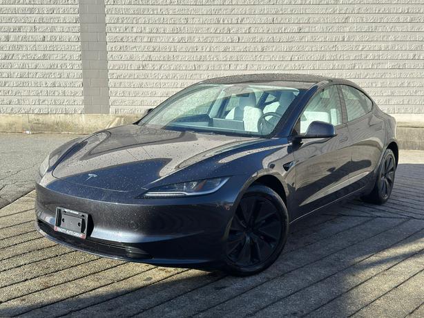 2024 Tesla Model 3 image 2