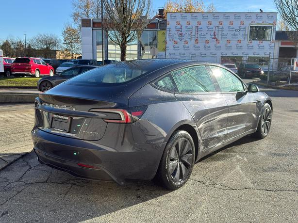 2024 Tesla Model 3 image 6