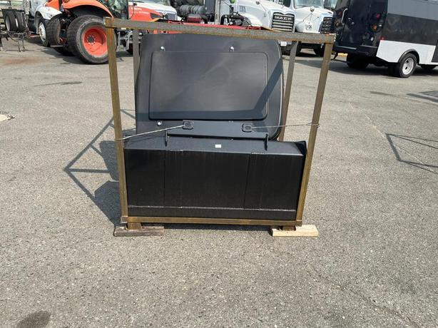 2025 AGT SDA-140T(Z) Mini Track Skid Steer with 44" Bucket – Gas-Powered, New  image 8