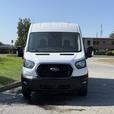 2022 Ford Transit 250 Cargo Van thumbnail image 3