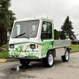 2019 CanEV Might-E Electric Dump Truck - Low Speed Utility Vehicle thumbnail image 4