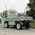 2019 CanEV Might-E Electric Dump Truck - Low Speed Utility Vehicle thumbnail image 7