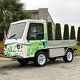 2019 CanEV Might-E Electric Dump Truck - Low Speed Utility Vehicle thumbnail image 5