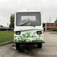 2019 CanEV Might-E Electric Dump Truck - Low Speed Utility Vehicle thumbnail image 3