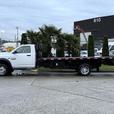 2018 RAM 5500 Regular Cab 2WD DRW 16-Foot Flat Deck Truck thumbnail image 6