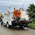 2008 Ford F-550 Regular Cab 2WD DRW Altec Bucket Truck thumbnail image 8