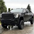 2022 GMC Sierra 3500HD Denali 4X4 Crew Cab – Duramax Diesel thumbnail image 4