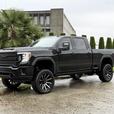 2022 GMC Sierra 3500HD Denali 4X4 Crew Cab – Duramax Diesel thumbnail image 5