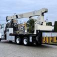 2004 Sterling LT9500 National Crane 600D Flat Deck Crane Truck thumbnail image 7