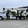 2004 Sterling LT9500 National Crane 600D Flat Deck Crane Truck thumbnail image 6