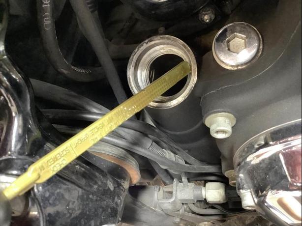 2010 Harley-Davidson Flhtcu Ultra Classic Electra Glide Motorcycle image 7