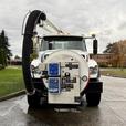 2014 International 7500 Vactor Plus 2100 Vacuum Truck thumbnail image 3