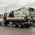 2014 International 7500 Vactor Plus 2100 Vacuum Truck thumbnail image 7