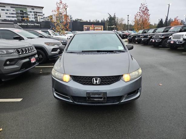 2010 Honda Civic DX-G | Cruise Control! image 2