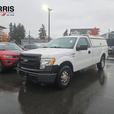 2014 Ford F-150 | Air Conditioning | ABS & Stability Control! thumbnail image