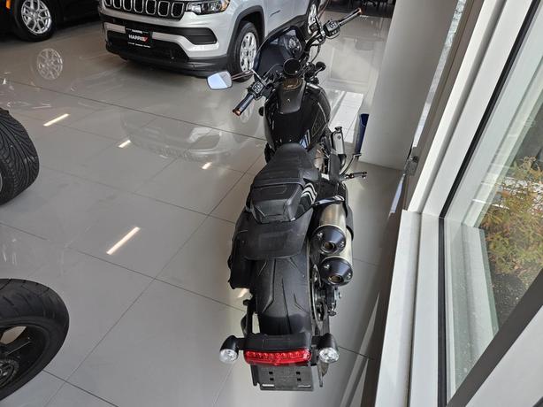 2023 Harley-Davidson Sportster S image 5