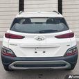 2022 Hyundai Kona Preferred ! Edition HEATED FRONT SEATS! WIRELESS CHARGING! BAC thumbnail image 5