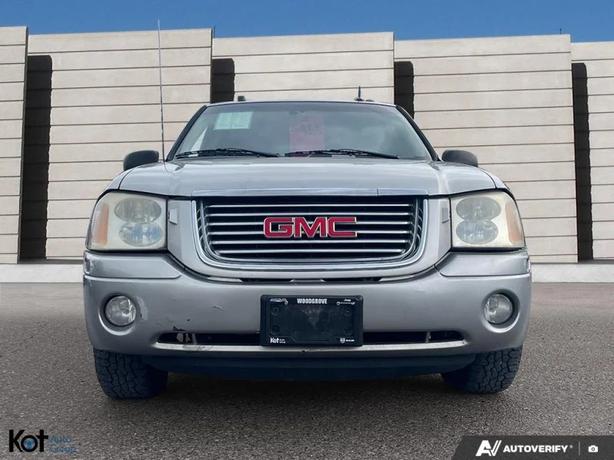 2005 GMC ENVOY XL image 2