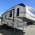 Used 2022 Forest River RV Rockwood Ultra Lite 2442BS thumbnail image