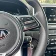 2021 Kia Sportage LX AUTO, KEYLESS ENTRY, BLUETOOTH WITH BACK UP CAMERA, DRIVE M thumbnail image 8