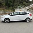 2016 Ford Focus thumbnail image 4