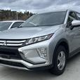 2020 Mitsubishi Eclipse Cross ES AUTO, KEYLESS ENTRY, FABRIC HEATED SEATS, LOW K thumbnail image