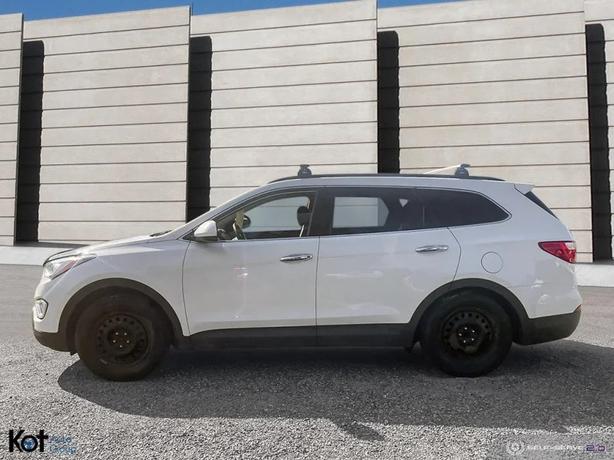 2016 HYUNDAI SANTA FE XL image 3