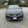 2014 Chevrolet Impala thumbnail image 2