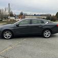 2014 Chevrolet Impala thumbnail image 4