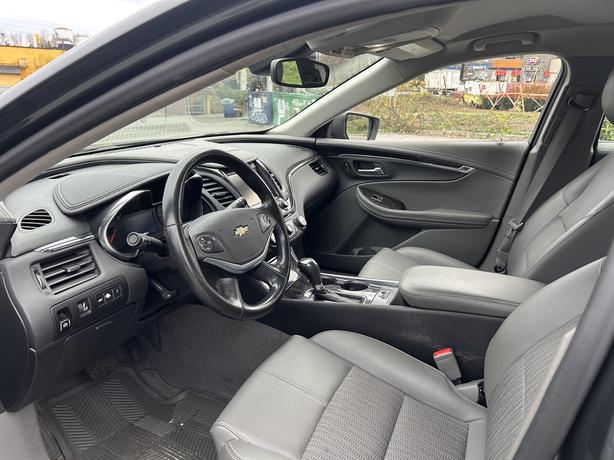 2014 Chevrolet Impala image 6