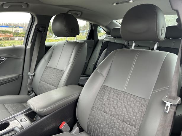 2014 Chevrolet Impala image 7