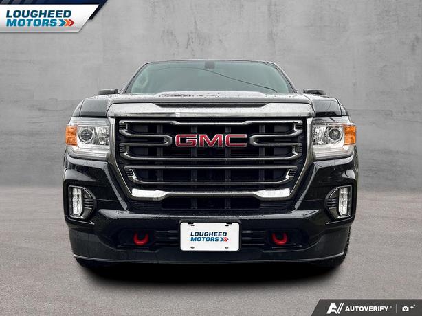 2022 GMC Canyon image 2