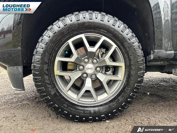 2022 GMC Canyon image 6